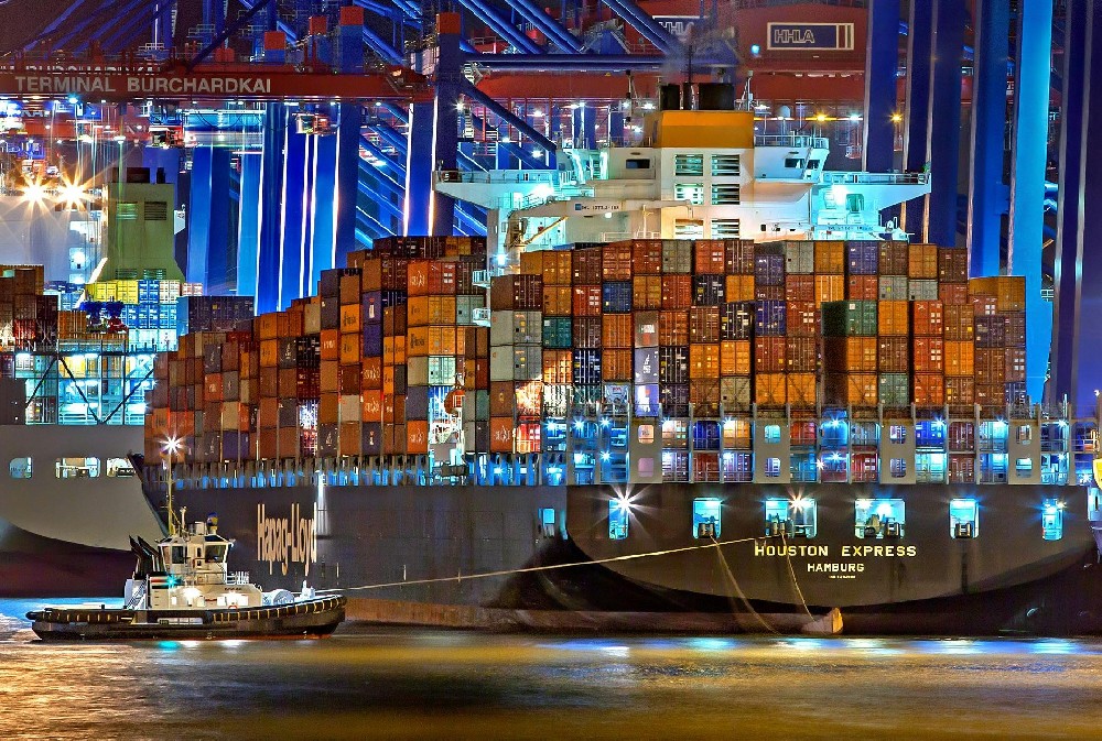 TaiZhou ChangLong Shipbuilding Co., Ltd. – Your Trusted Partner in Custom Shipbuilding Excellence
