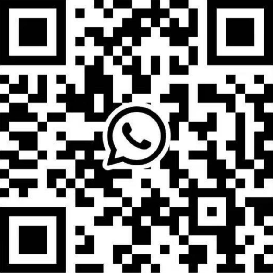 WhatsApp QR